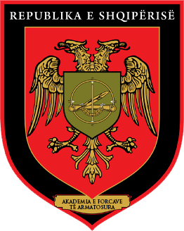 Logo Akademia e Forcave të Armatosura