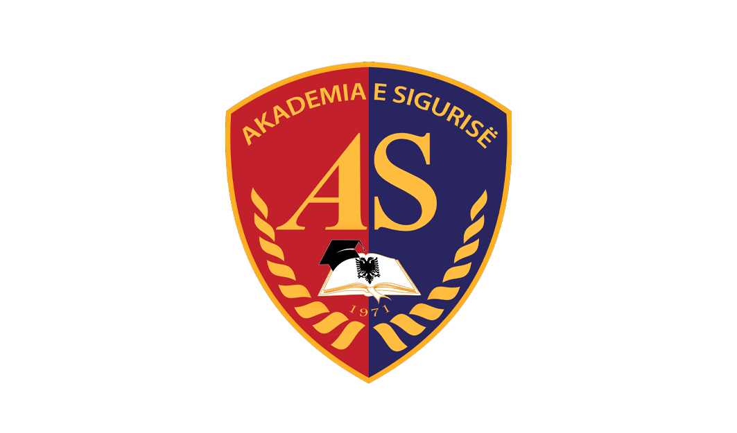 Logo Akademia e Sigurisë