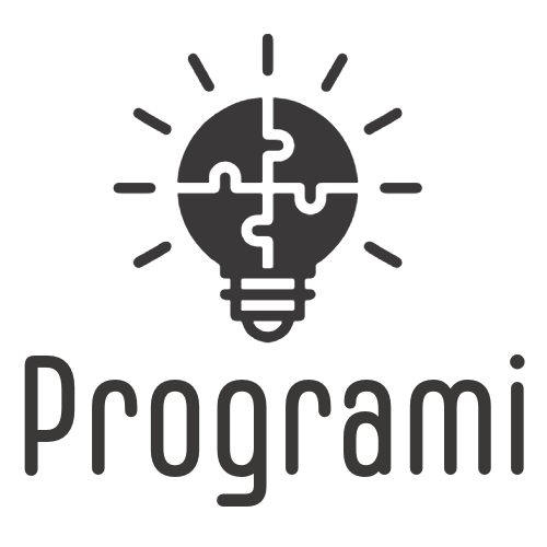 Programi.al Logo